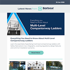 This week’s construction product updates are here